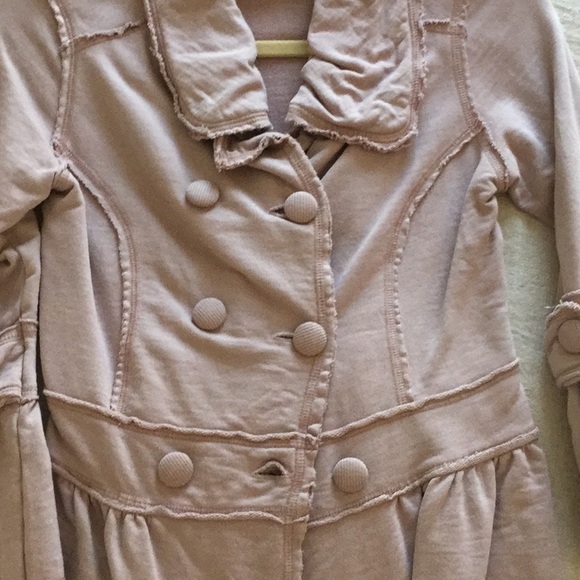 Eco-ga-nik Jacket - Picture 2 of 4